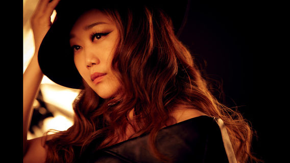 JUJU HALL TOUR 2025「The Water」