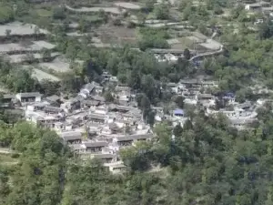Changpinggou