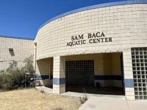 Sam Baca Aquatic Center
