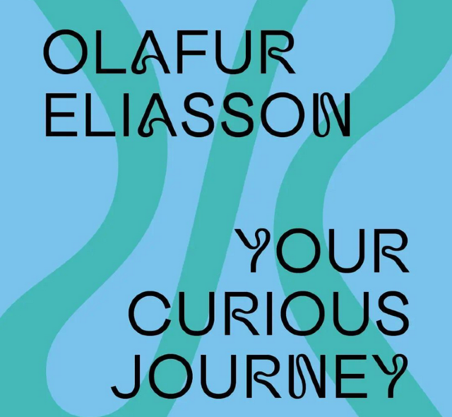 Olafur Eliasson: Your curious journey | Auckland Art Gallery