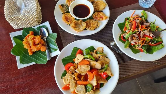 Khmer Cooking Class at a Local's Home