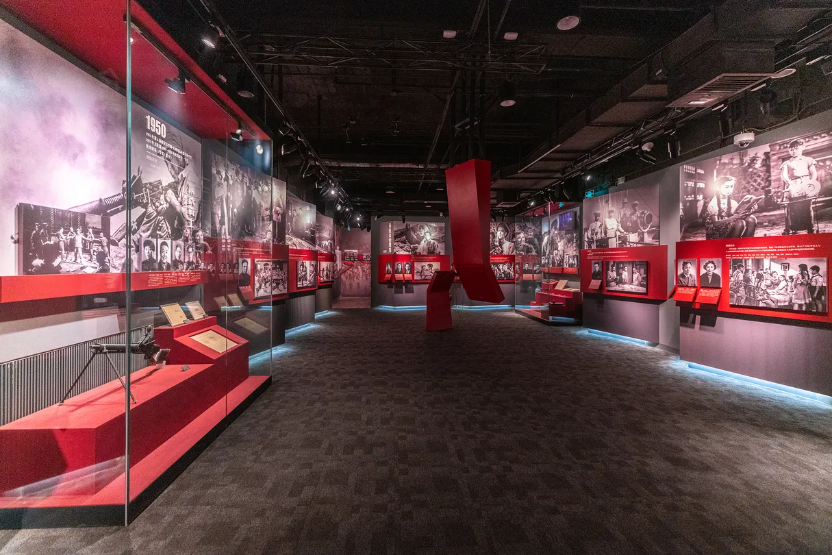 3_Former Site Museum of Changchun Film Studio