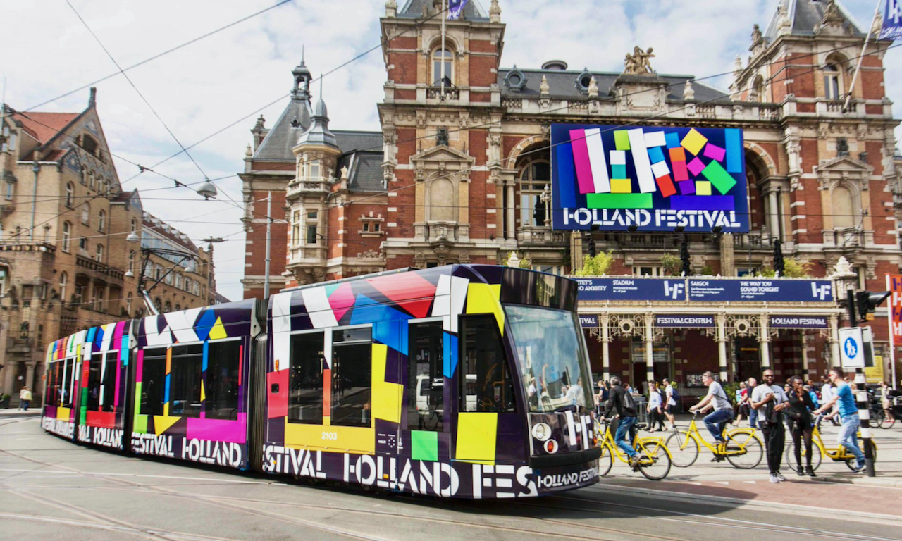 Holland Festival | Amsterdam