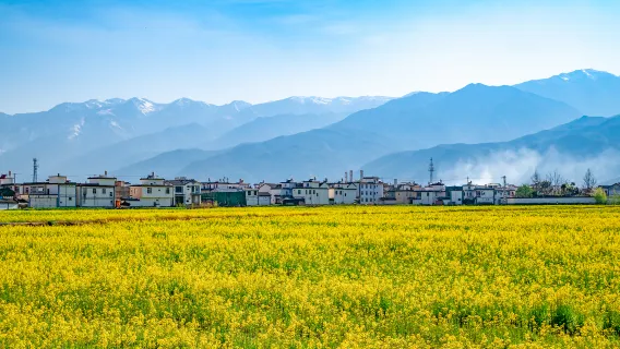 親子景點
