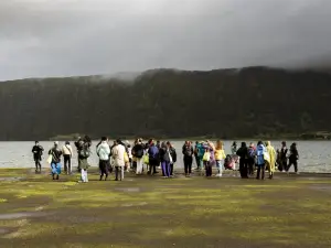 Walk&Talk Bienal de Artes (Portugal)