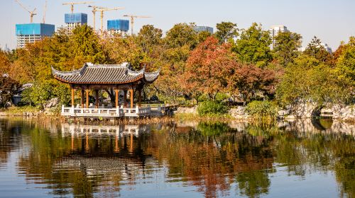 World Expo Cultural Park