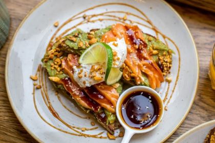 Immersion Vendôme - Brunch & coffeeshop