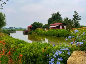 Qilin Water Town