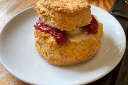 Biscuit Bitch(Caffé Lieto)