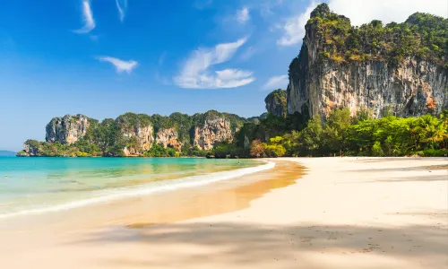 Ao Nang Beach