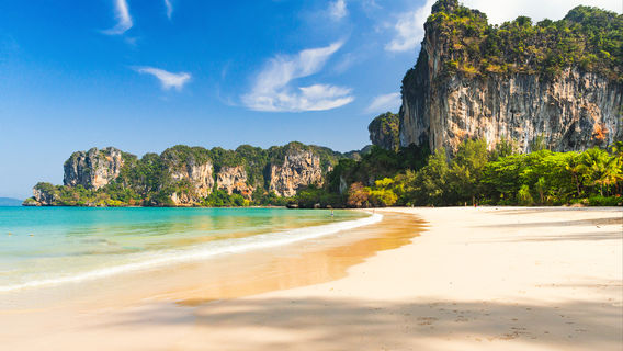 Ao Nang Beach