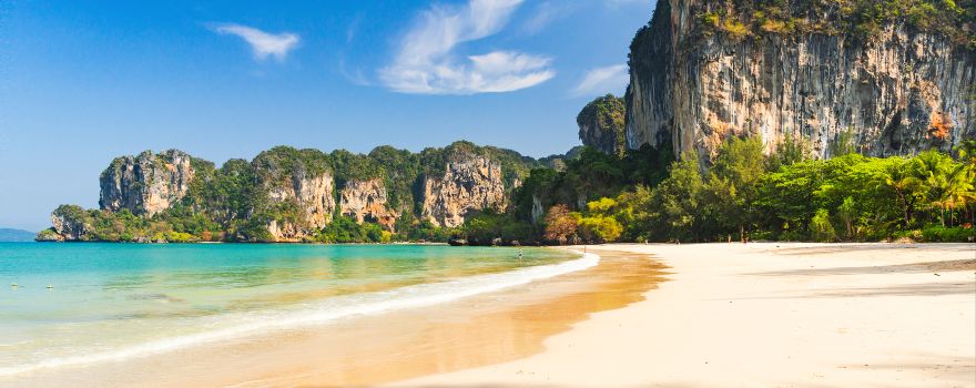 Ao Nang Beach
