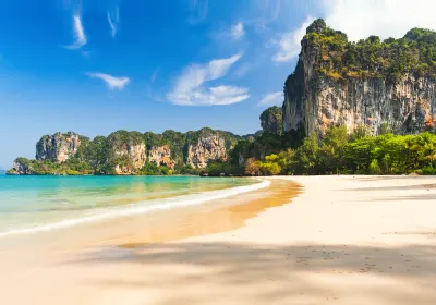 Ao Nang Beach