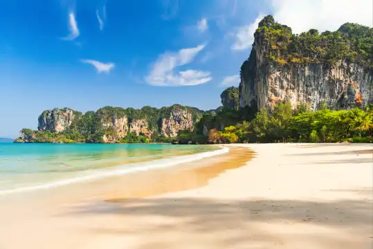 Hotel dekat Pantai Ao Nang