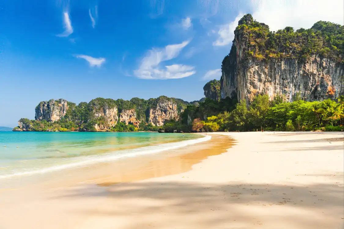 Hotels near Ao Nang Beach