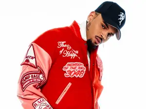 허시 | Chris Brown 투어