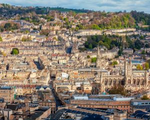 香港-巴斯 機票酒店 自由行