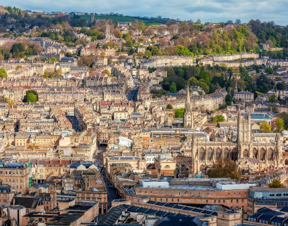 巴斯 自由行套票