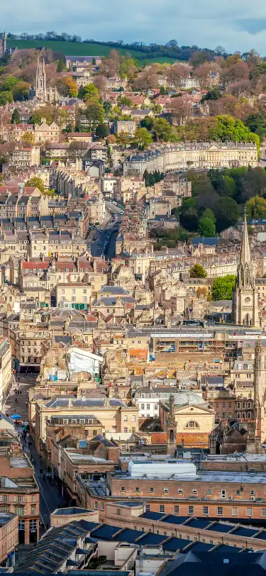 Soggiorni presso Radisson a Bath