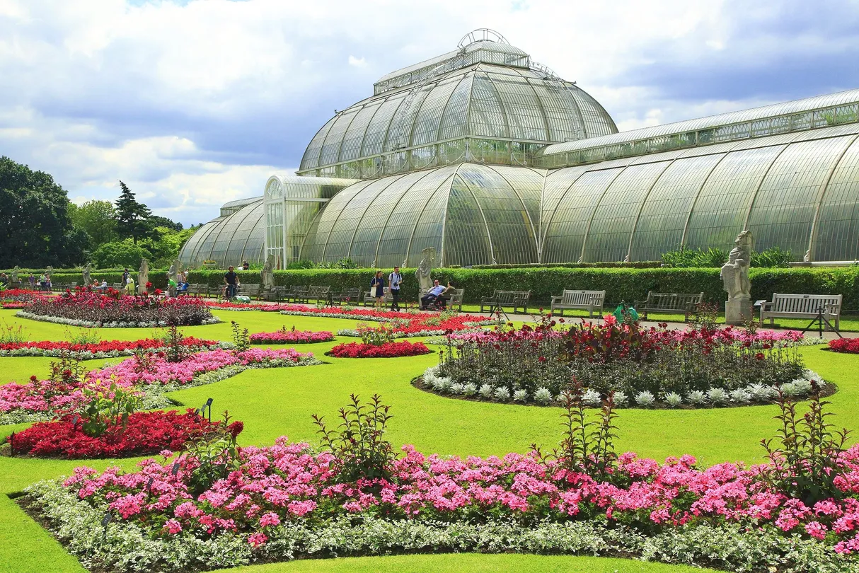 2_Royal Botanic Gardens, Kew