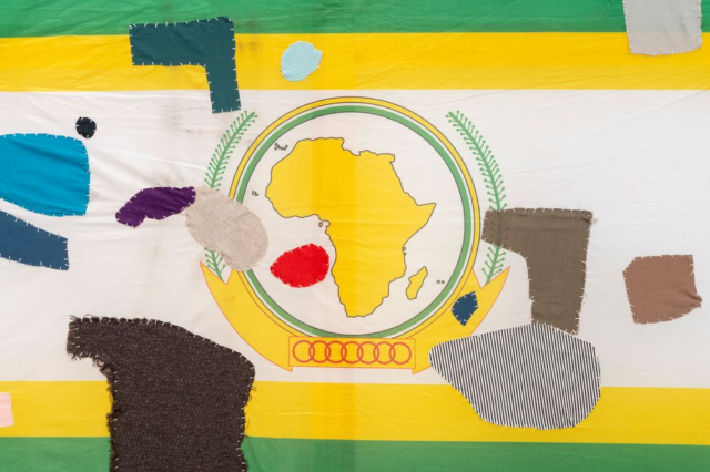 Pascale Marthine Tayou: Tchâm : Confidences | Galleria Continua