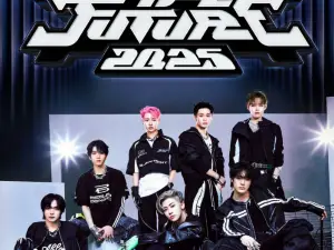NCT DREAM <THE DREAM SHOW 4 : DREAM THE FUTURE>