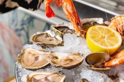 Le Grand Cafe Capucines