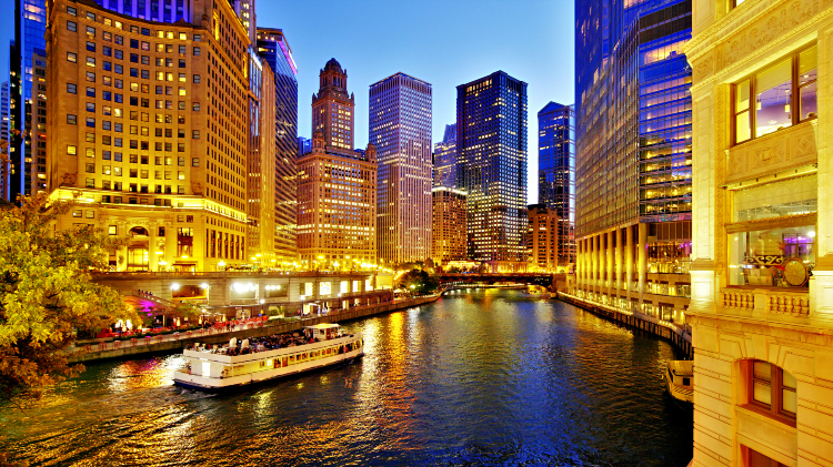 Streeterville