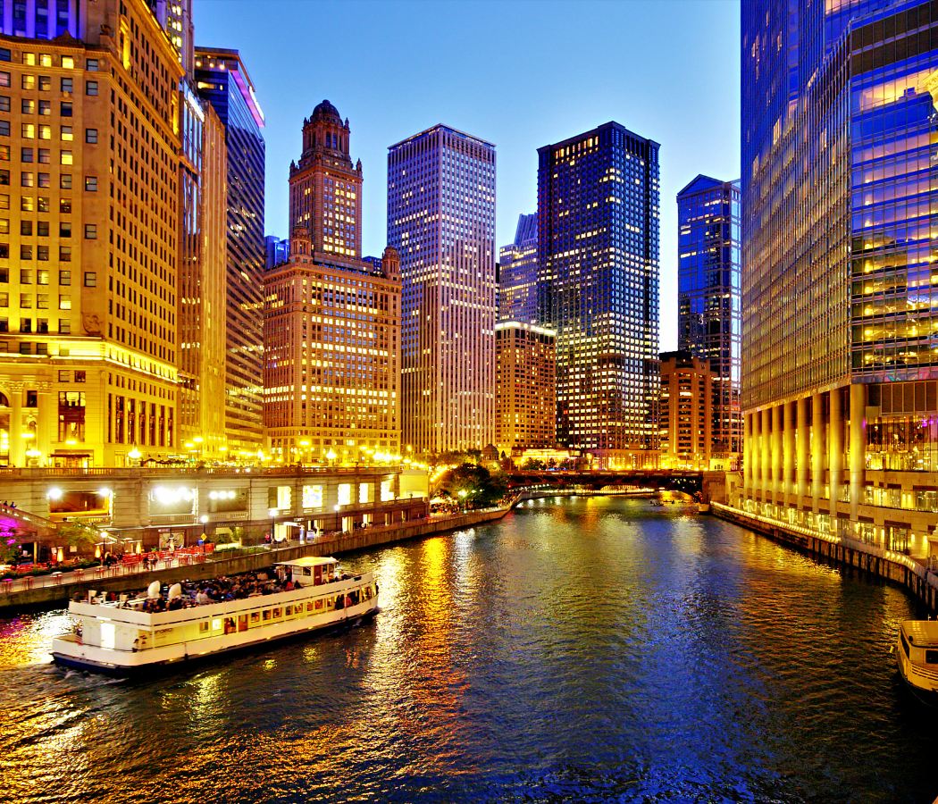 Streeterville