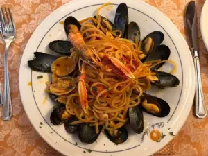Piccolo Arancio