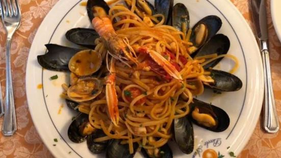 Piccolo Arancio