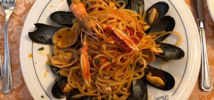 Piccolo Arancio