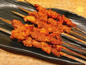 Dazhang (Sanhuan South Road)