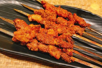 大張烙饃村（三環南路旗艦店）