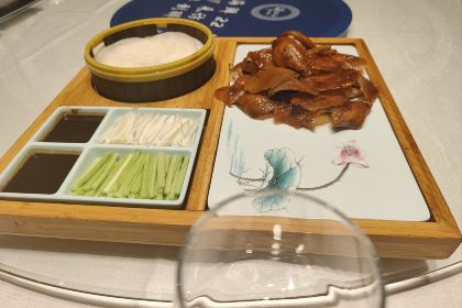 醉江南海鲜餐厅(黄岩店)