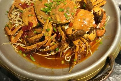 久旺虾蟹(新南门店)