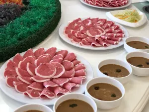 PI FU SHUAN ROU CHENG