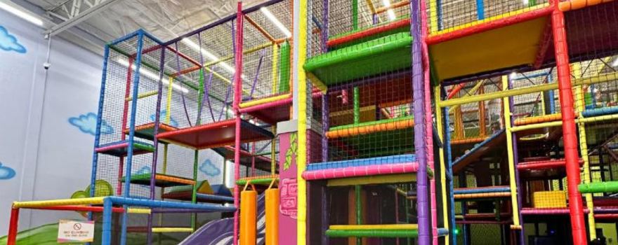 Kids Empire Mundelein