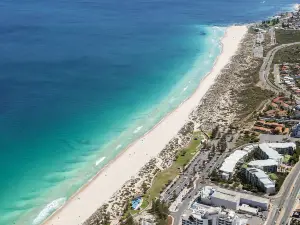 Scarborough Beach