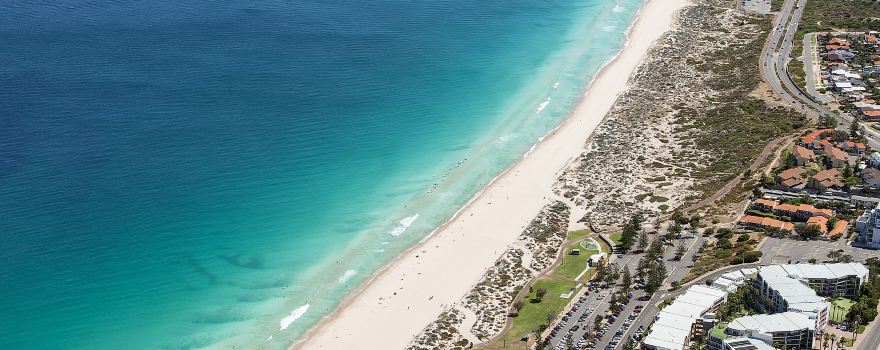 Scarborough Beach