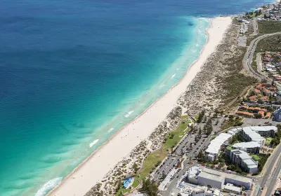 Scarborough Beach