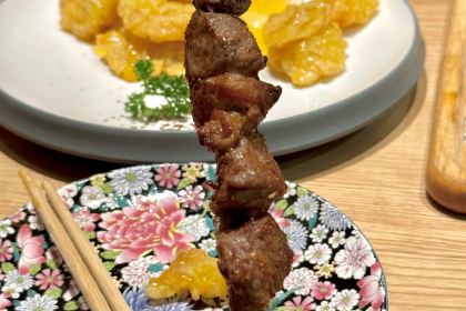 HA JIU HAI
