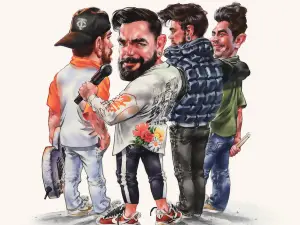 A Day To Remember & Yellowcard - Maximum Fun Tour
