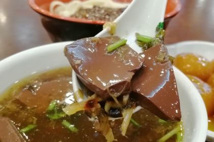 Xinhualou (laodongzhonglu)