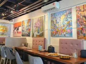 Arts Cafe Langkawi