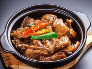 HAI XIAN SHENG