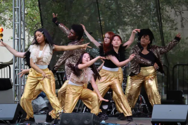 K-POP CULTURE EXPERIENCE – DANCE, GAMES AND FLAVORS | Detroit