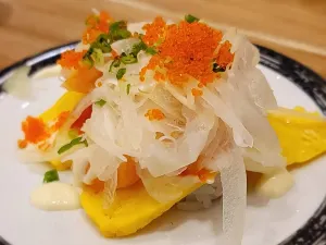 미카도스시 송도점