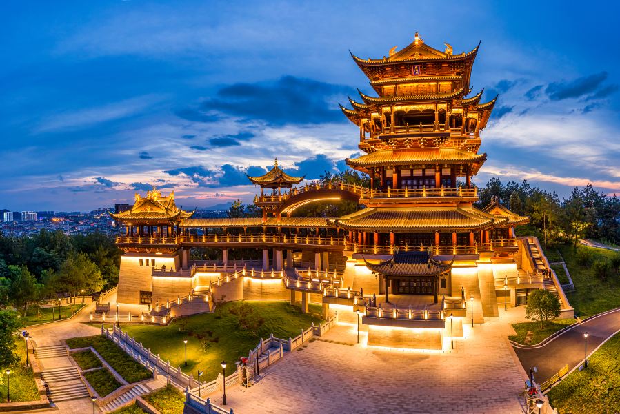  to Yueqing Flights