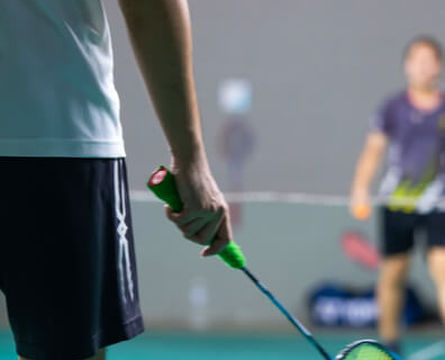 2025 YONEX Taipei Open 2026